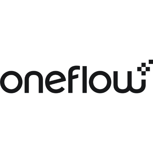 Oneflow logo