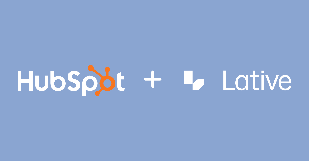 Hubspot Integration